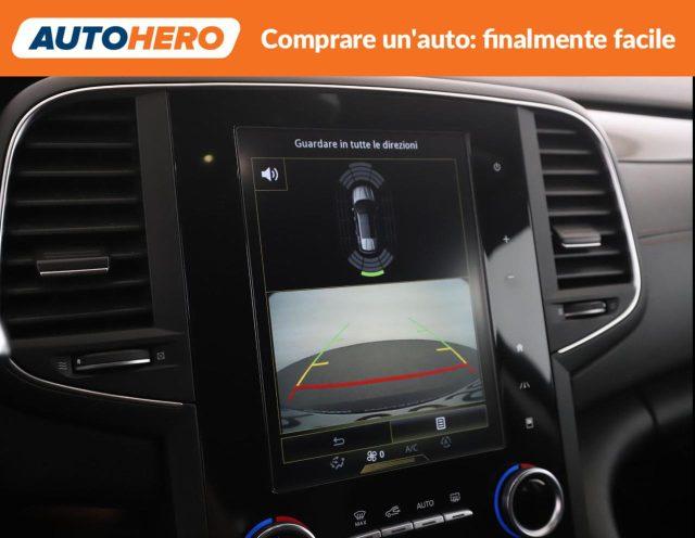 RENAULT Talisman Sporter dCi 130 CV Energy Intens