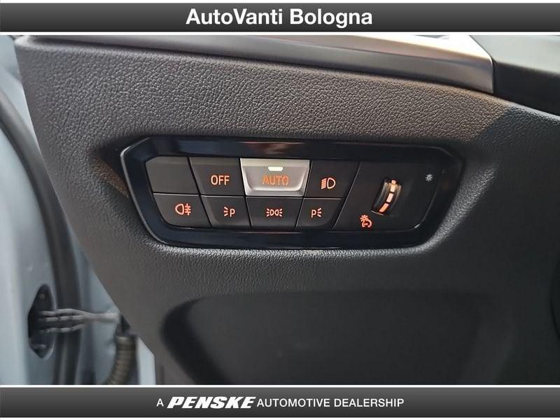 BMW Serie 3 320d Touring mhev 48V xdrive MSport Pro auto