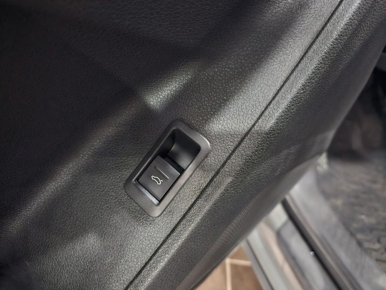 NUOVA AUDI Q3 SPORTBACK 35 TDI 150CV S-TRONIC S-LINE