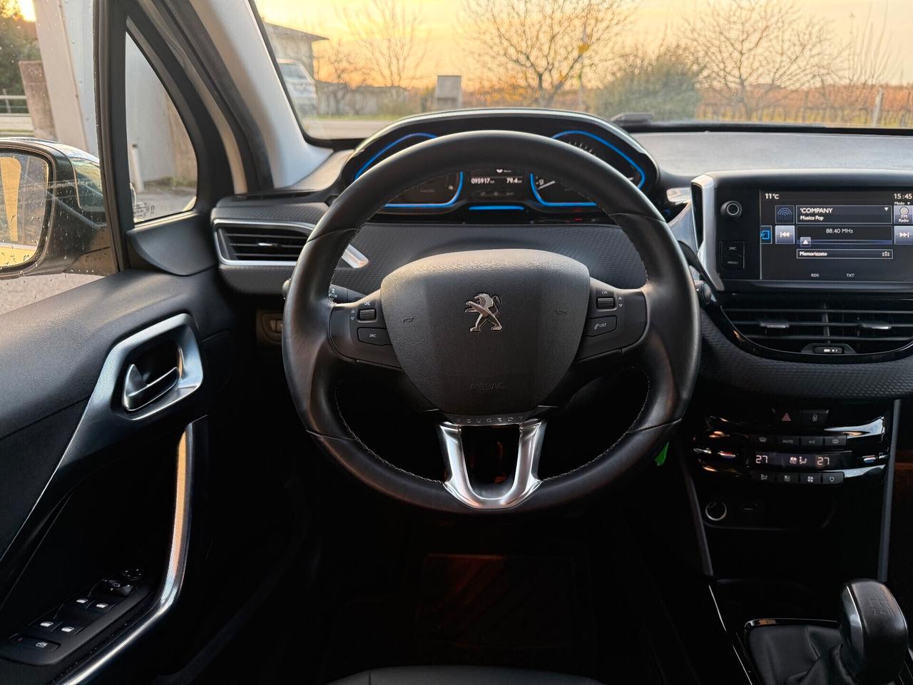 Peugeot 2008 1.6 Diesel Neopatentati