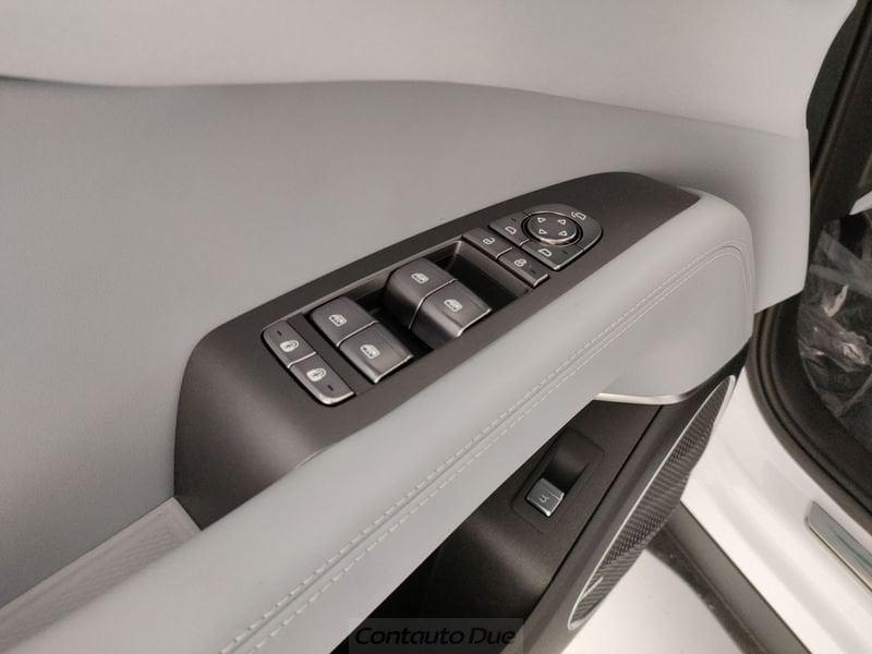 BYD Sealion 7 Sealion 7 91,3 kWh AWD Excellence