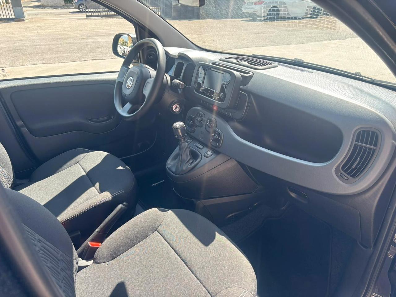 Fiat Panda 1.0 FireFly S&S Hybrid City Life PREZZO PROMO