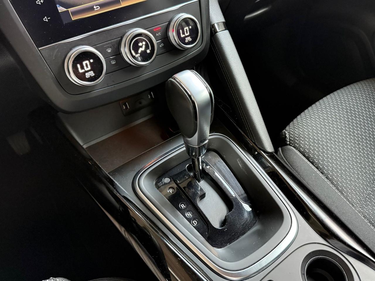 Renault Kadjar TCe 160CV EDC FAP Sport Edition2