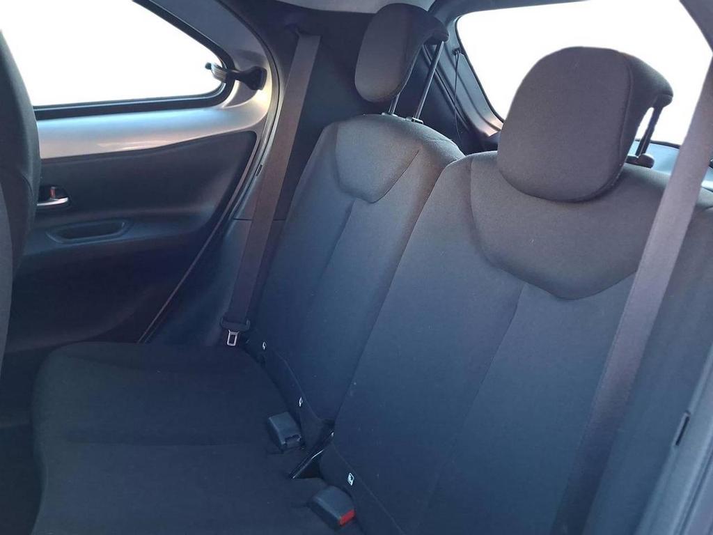 Toyota Aygo X 1.0 Active