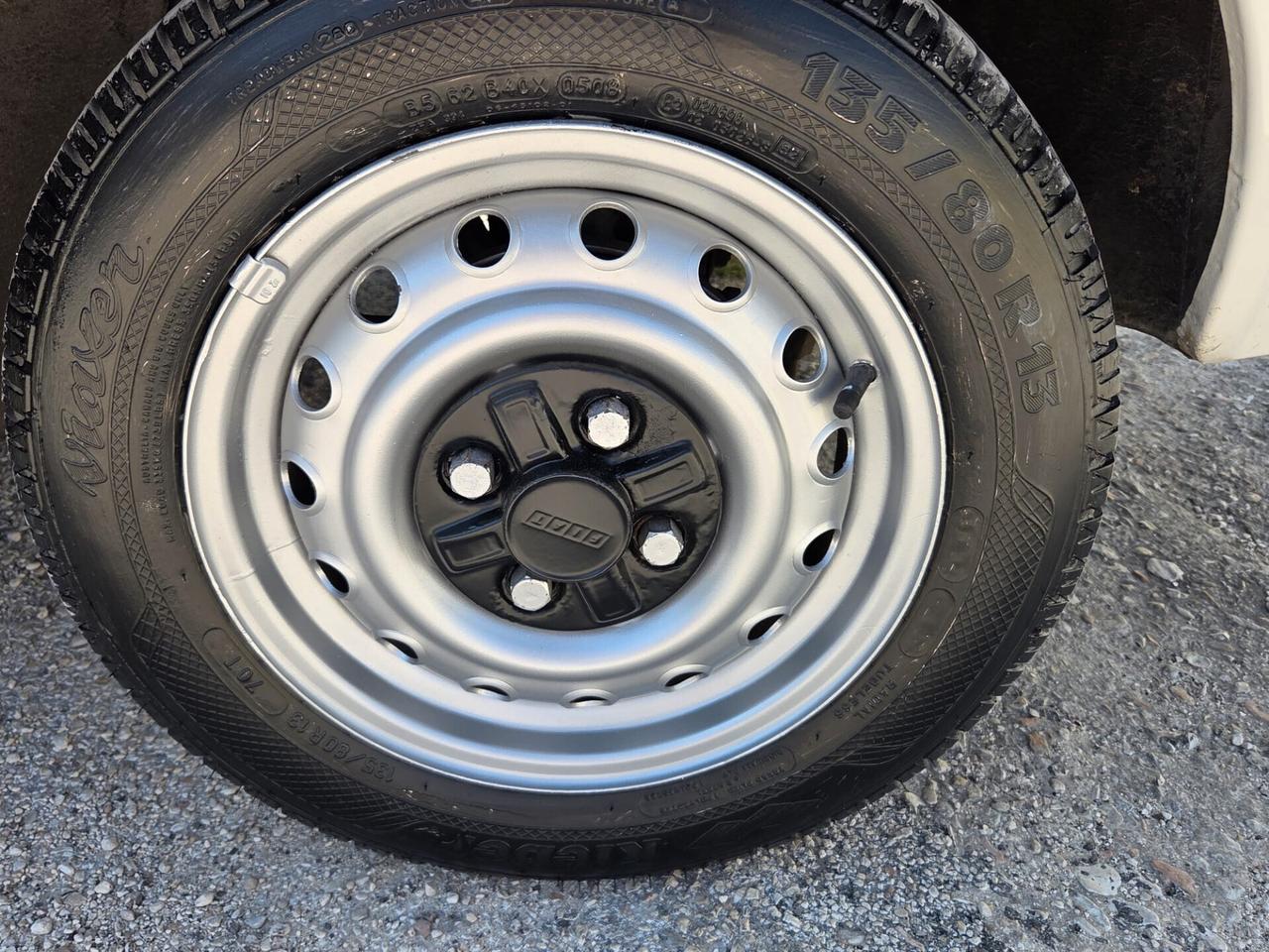 Fiat 127 900 C II°SERIE 5 P. - UNI PRO