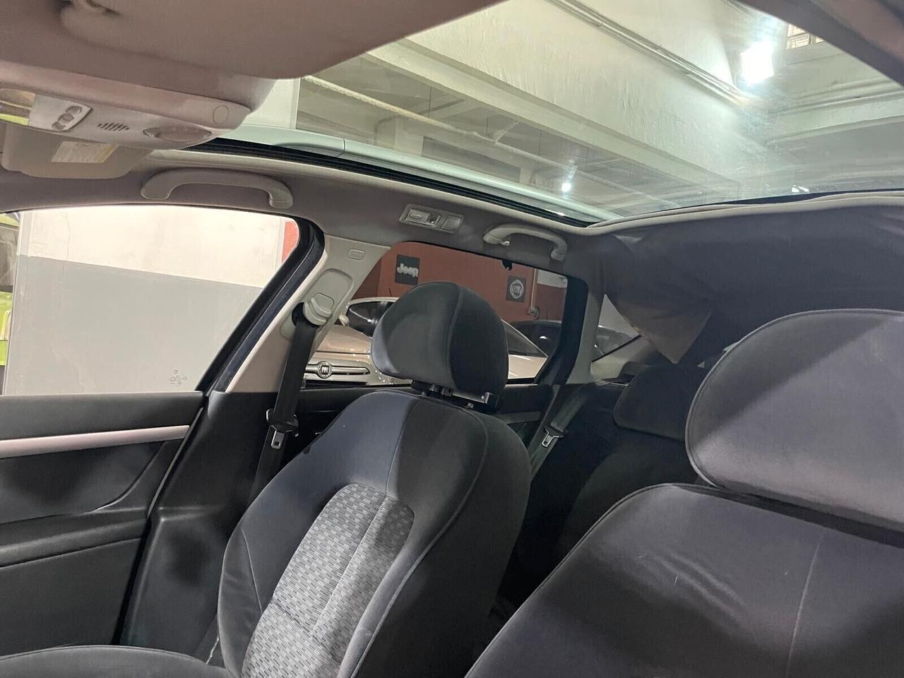 Peugeot 407 1.6 HDi SW Ciel Tecno