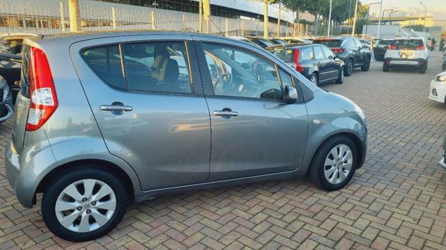 SUZUKI Splash 1.2 GLS