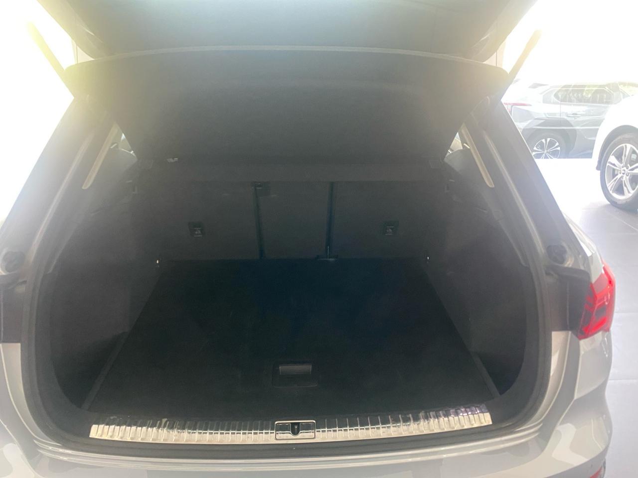 AUDI Q3 II 2018 - Q3 35 2.0 tdi Business Advanced s-tronic