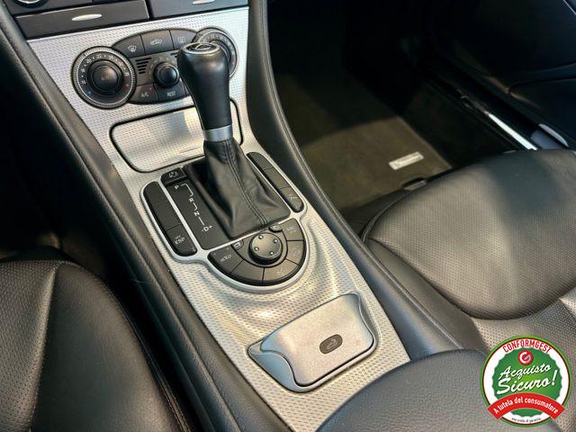 MERCEDES-BENZ SL 350 cat EVO Sport