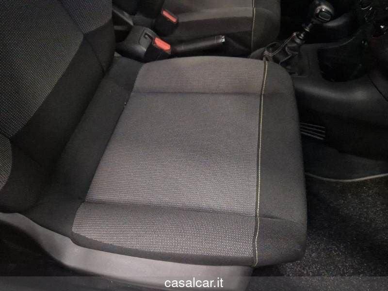 Citroën C3 C3 BlueHDi 100 S&S Business Combi FINO A 24 MESI DI GARANZIA PREZZO IVA ESCLUSA