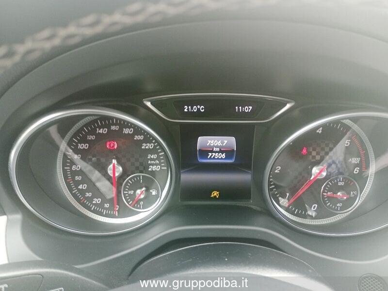 Mercedes-Benz Classe A - W176 Diesel A 180 d Sport Next