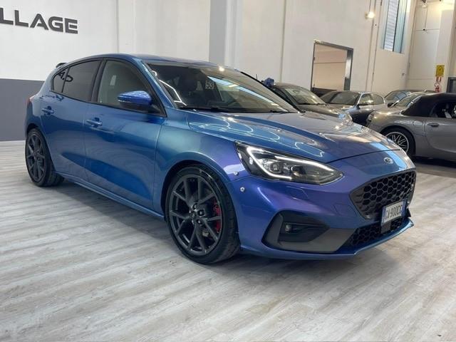 Ford Focus 2.3 EcoBoost 280 CV 5p. ST