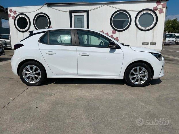 OPEL Corsa 6ª serie *ALLUVIONATA NON MARCIANTE