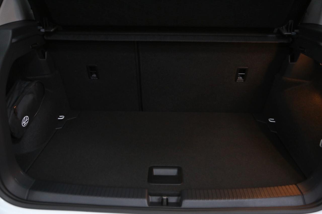 Volkswagen T-Cross Edition Plus 1.0 TSI 115 cv