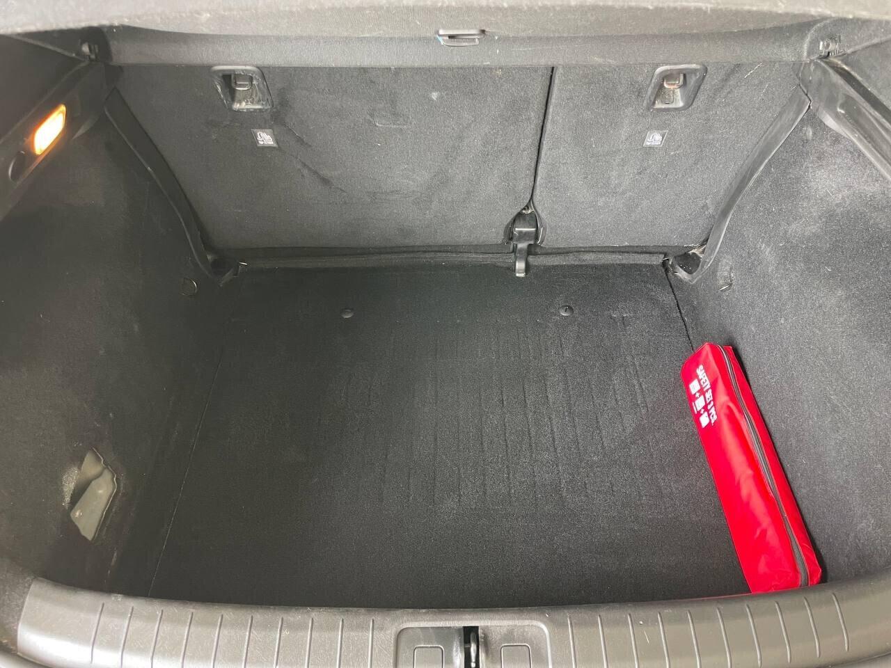 Fiat Tipo Easy - Pack con Sedili riscaldati