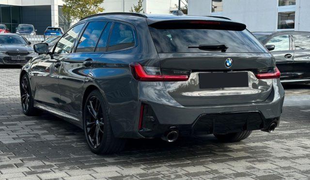 BMW 320 d 48V xDrive Touring Msport