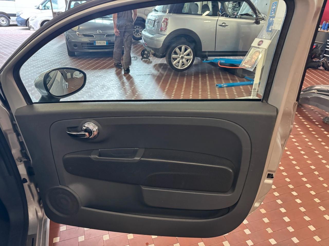 Fiat 500 1.2 Sport - IDEALE PER NEOPATENTATI