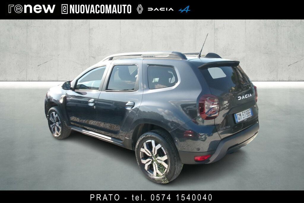 Dacia Duster 1.0 TCe GPL Journey UP 4x2