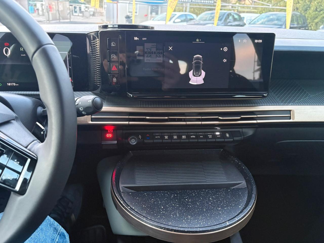 Lancia Ypsilon Hybrid e-DCT PROMO FINANZIAMENTO