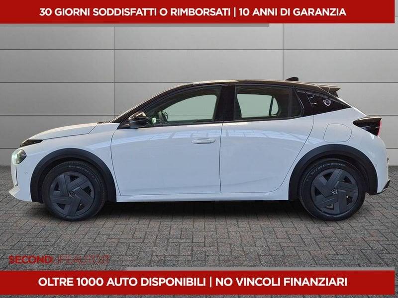 Lancia Ypsilon 51kWh 156cv