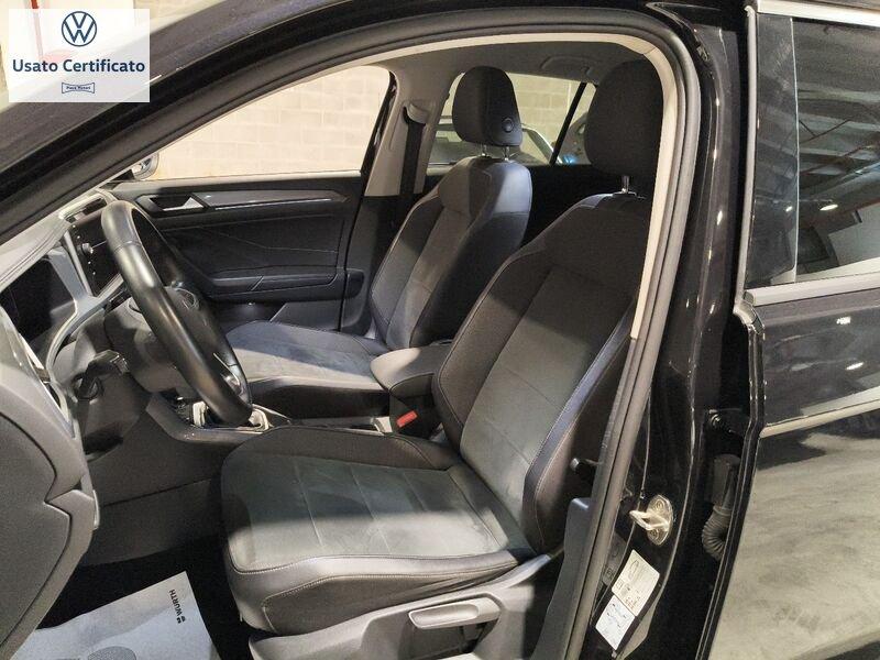 Volkswagen T-Roc 1.0 TSI Style
