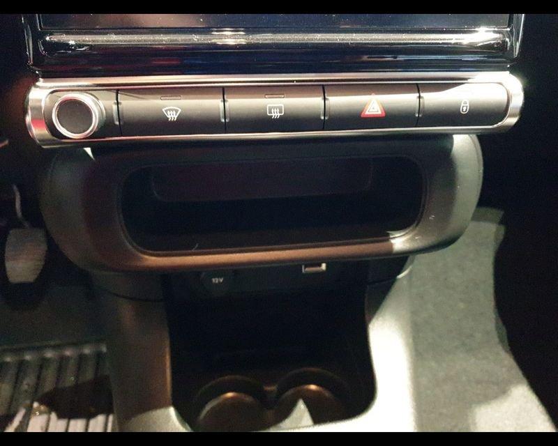 Citroën C3 3ª serie PureTech 110 S&S C-Series