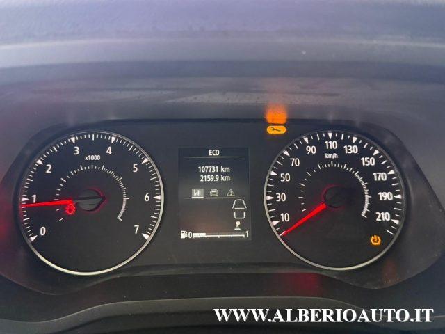 NISSAN NV300 2.0 dCi 150CV PL-TN Bus PASSOLUNGO 9 POSTI + IVA