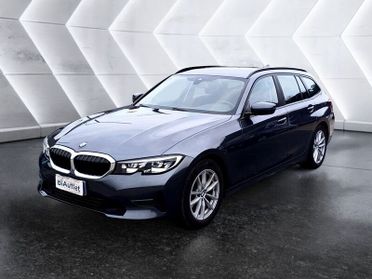 BMW Serie 3 320d Touring xdrive Business Advantage auto