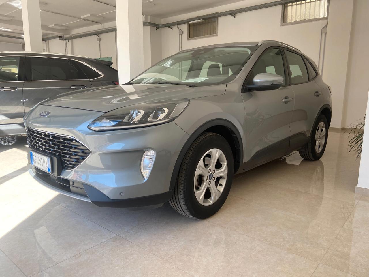 Ford Kuga 1.5 Ecoblue 120 cv