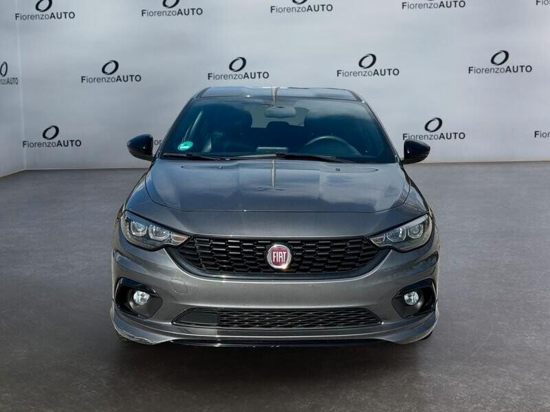 Fiat Tipo 1.4 T-Jet 120CV 5 porte S-Design - PREZZO REALE