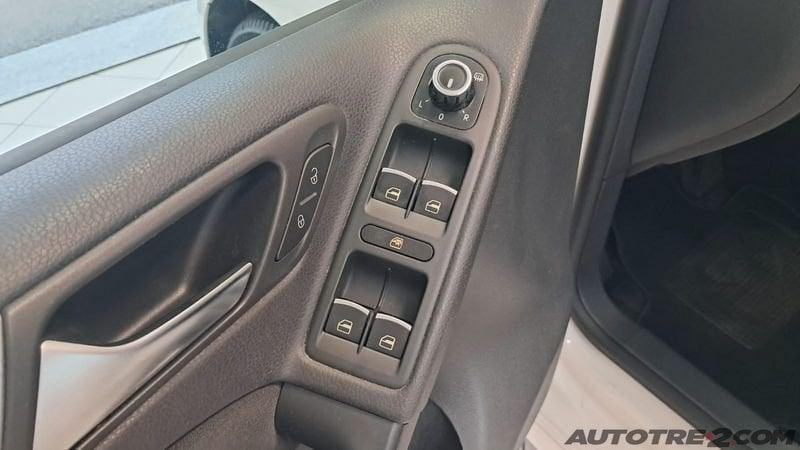Volkswagen Golf Golf 1.6 TDI DPF 5p. Comfortline