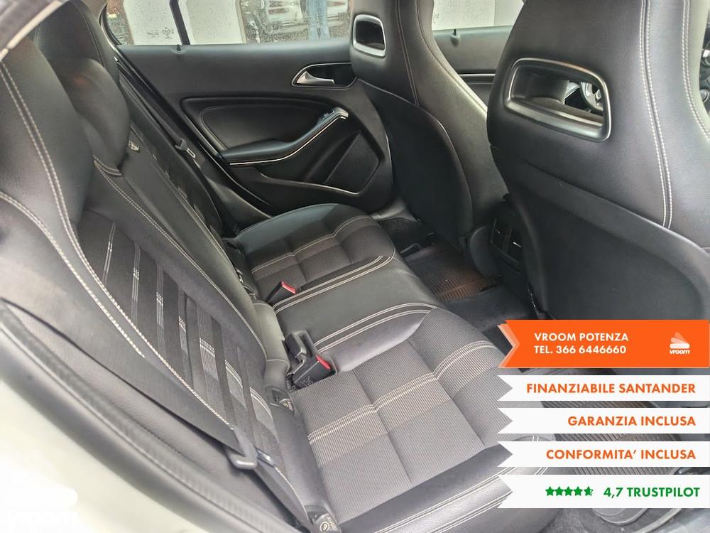 MERCEDES GLA (X156) GLA 200 d Executive