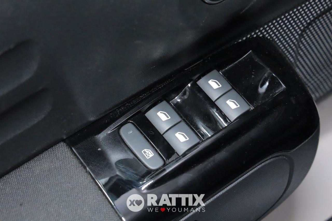 Citroen C3 1.2 Puretech 110CV Max