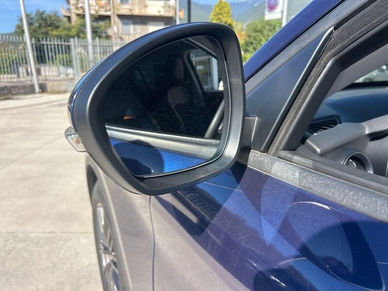 Alfa Romeo Stelvio 2017 2.2 t Executive rwd 180cv auto