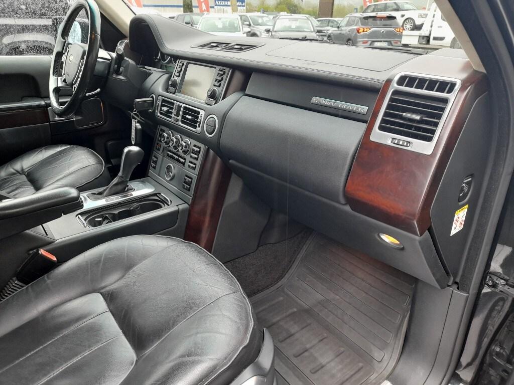 LAND ROVER Range Rover 3ªserie Range Rover 3.6...
