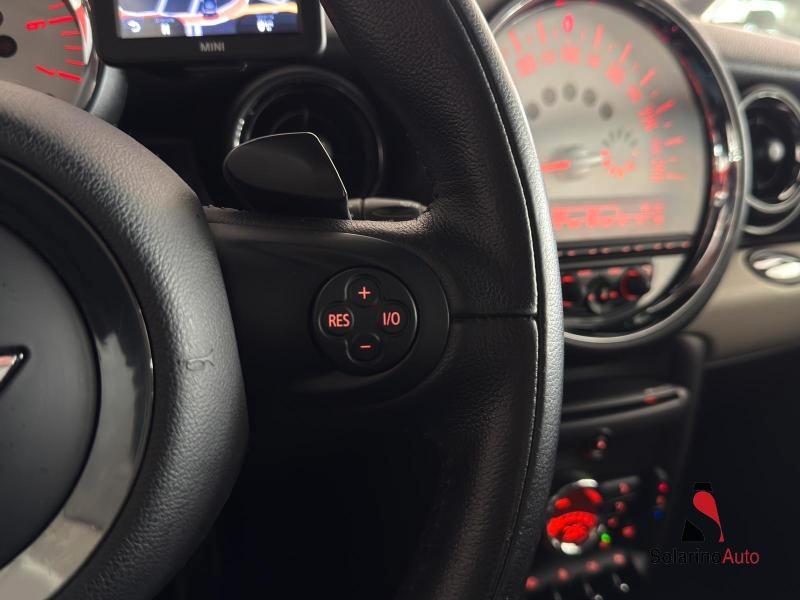 Mini 3 Porte Cooper SD 2.0