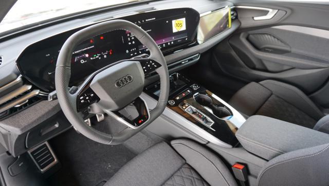 AUDI A5 Avant TDI 150 kW S tronic mHEV+ S Line edition