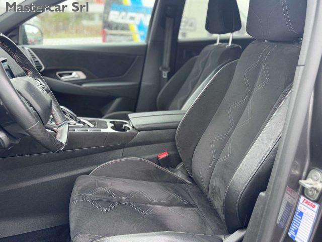 DS AUTOMOBILES DS 7 RETROCAMERA bluehdi Performance Line TG: GP062BE