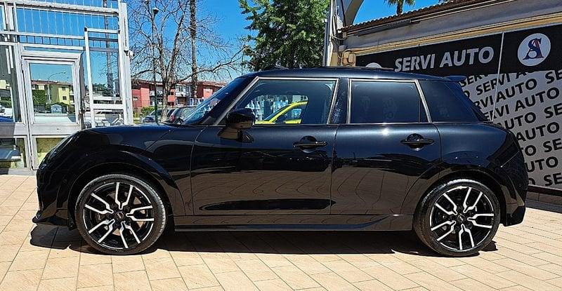 MINI Cooper Mini Cooper 5p 2.0 S JCW auto