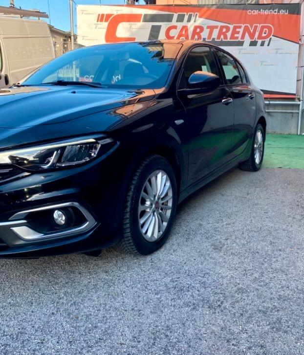 Fiat Tipo 1.3 Mjt S&S 5 porte City Life