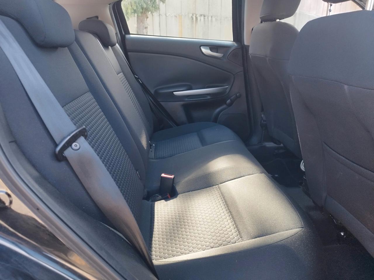 Alfa Romeo Giulietta 1.4 Tjet 120cv - km 77500