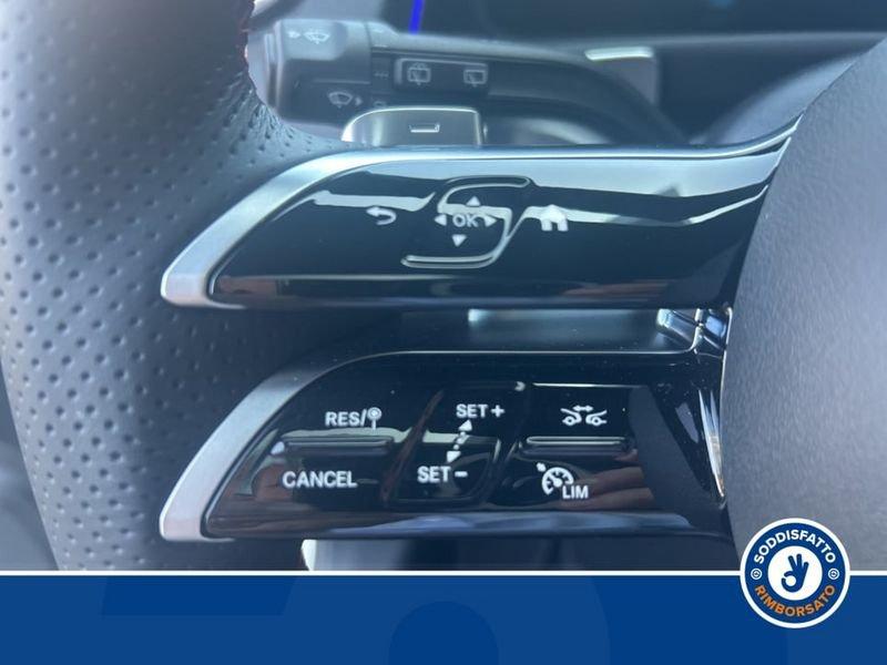 Mercedes-Benz Classe GLB GLB 200d Automatic AMG Line Advanced Plus