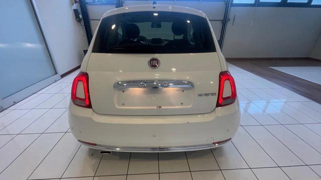 FIAT 500 1.0 Hybrid Dolcevita - VARI COLORI!