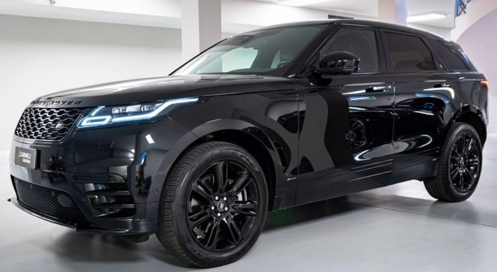 LAND RANGE ROVER Velar 2.0D I4 204 CV S PRONTA CONSEGNA