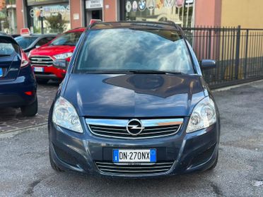 Opel Zafira 1.9 CDTI 120CV aut. Cosmo