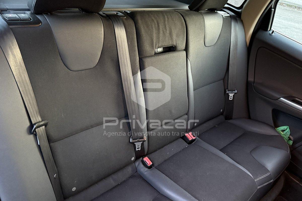 VOLVO XC60 2.4 D 163 CV AWD Geartronic Momentum