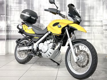 Bmw F 650 GS
