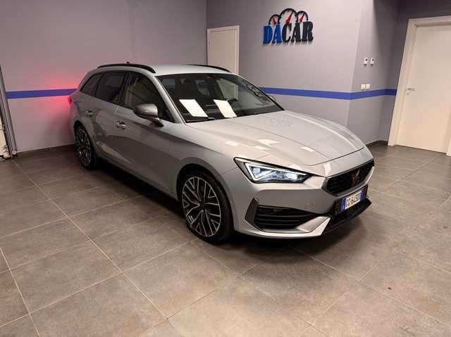 CUPRA Leon Leon ST 1.4 E-Hybrid VZ 245cv DSG-IVA DEDUCIBILE