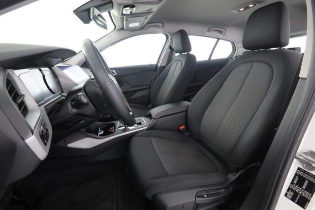 BMW 118 Serie 1 i 5p. Advantage