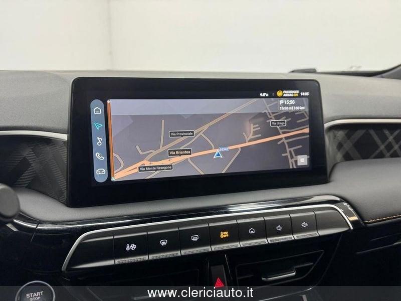 MG MG3 1.5 Hybrid+ Luxury